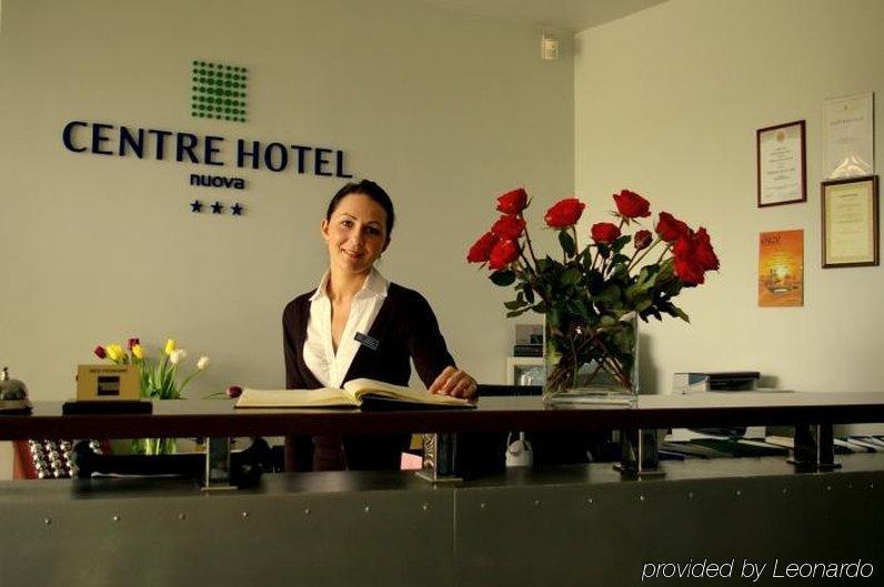 Centre Hotel Kaunas Interior photo